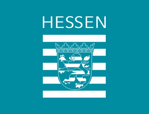 Land Hessen