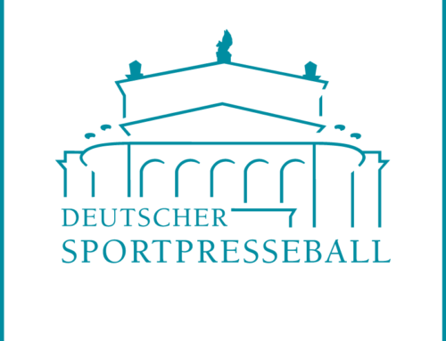 Deutscher SportpresseBall