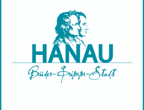 Stadt Hanau